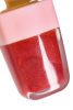 Бальзам для губ Yovee «Жаркий поцелуй» с ароматом арбуза, разогревающий, 5 мл