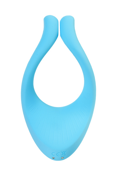 Вибратор для пар многофункциональный Satisfyer Partner Multifun 1