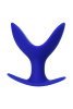 Анальная втулка (расширитель) TOYFA ToDo  Bloom 9 см, Ø 6,5