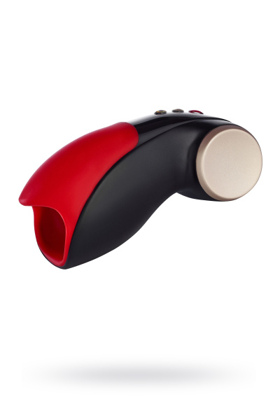 Вибромастурбатор нереалистичный Fun  Factory Cobra Libre 