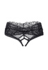 Трусики эротические  Erolanta Lingerie Collection (46-48)