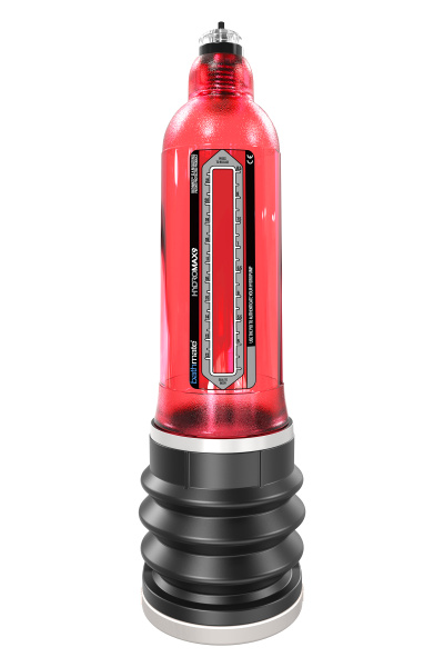 Гидропомпа Bathmate Hydromax9,(аналог Hydromax X40),26см