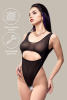 Эротическое боди Waname Lightness,50-52